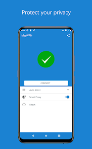 蚂蚁npv加速器vip专线服务android下载效果预览图